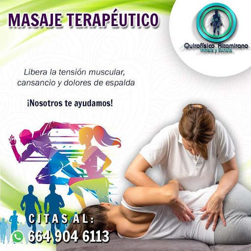 Rehabilitacion Fisica Nva Tijuana - Thumbnail