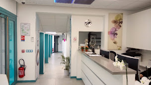 Photo n°2 de Dr Alain Aflalo à Paris (Dentiste)