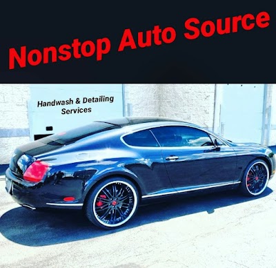 Nonstop Auto Source