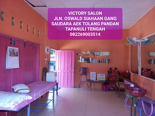 VICTORY SALON PANDAN