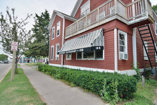 Greunke's First Street Inn & Dining - United States