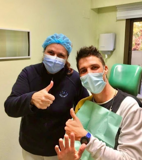 Clínica Dentalparc - Thumbnail