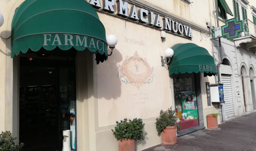 Farmacia Nuova dottori Alessandro e Claudio Ferretti