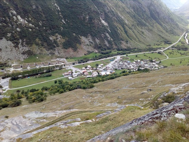 Bonneval-sur-Arc