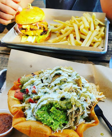 The Last Stand by null