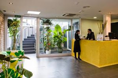 Photos of Esmeralda Beach Hotel