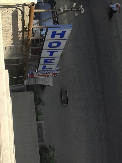 Photos of New Regent Hotel