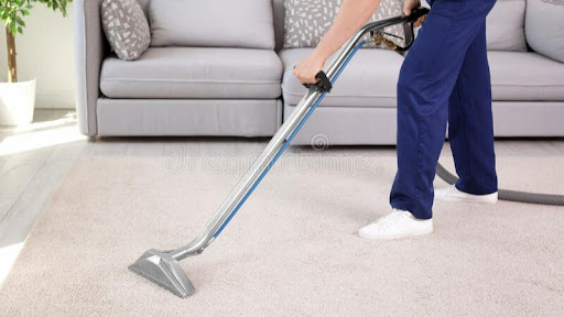 Stephen's Carpet Cleaning Service - Thumbnail
