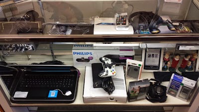 Photos of Von's Pawn Shop