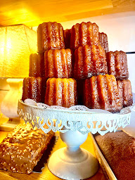 Photo n°60 de Boulangerie Mallaroni à Porto-Vecchio (Pâtisserie)