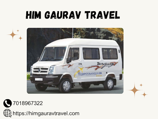 Looking for a reliable travel partner in Shimla? Your search ends here! Welcome to Him Gaurav Tra… post image