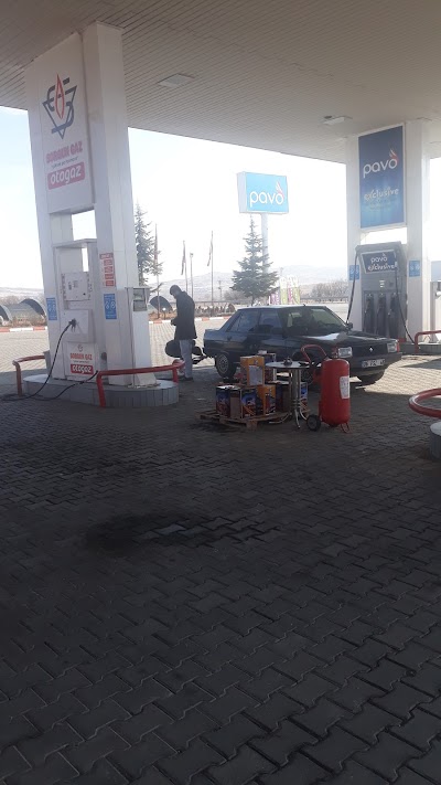 Akpet-osmanlı Petrol