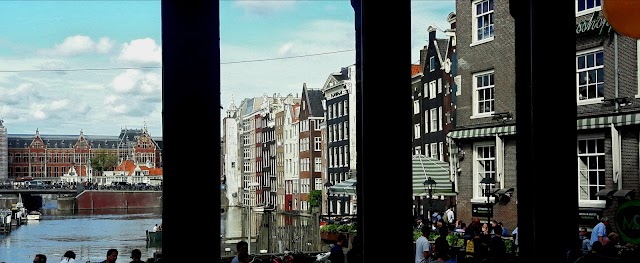 Meet Berlage, inspired by seats2meet.com