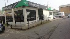 Enterprise Rent-A-Car – Brentford london