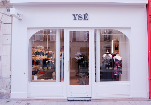 Ysé - Boutique Vincennes