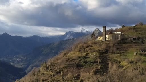 Parrocchia di San Sisto - Thumbnail
