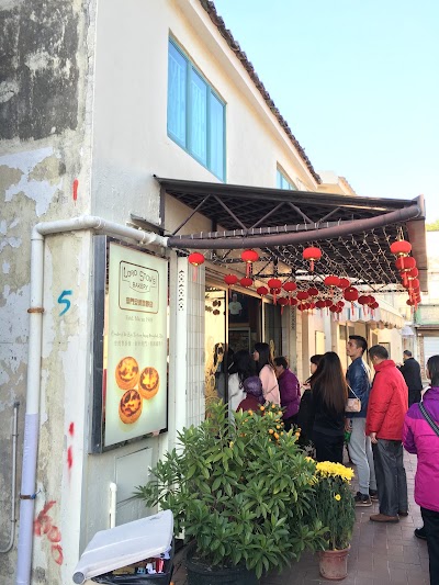 Photos of Lord Stow's Cafe