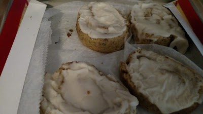 Simple Taste Gluten Free Bakery and Caf