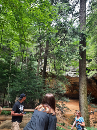 HockingHills.com - Visual