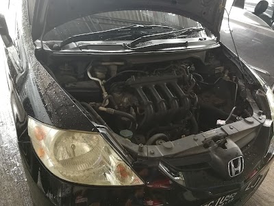 Photos of CV Anugrah Mutiara Motor