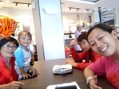 Photos of Cimory Dairy Shop