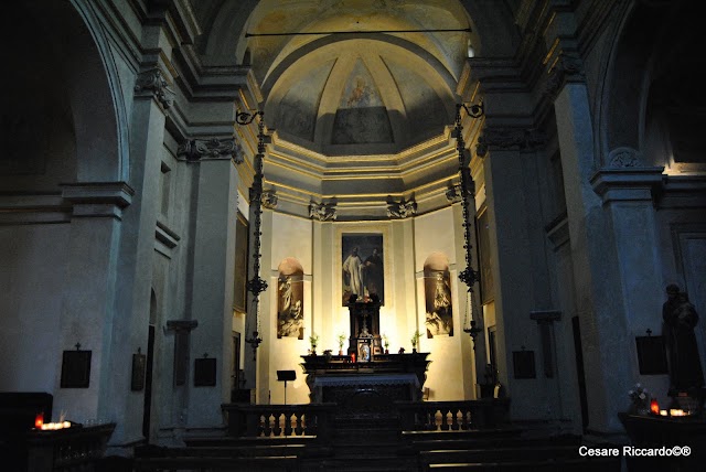 Chiesa Di San Nicolao