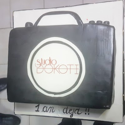 Photos of Studio Dokoti Douala