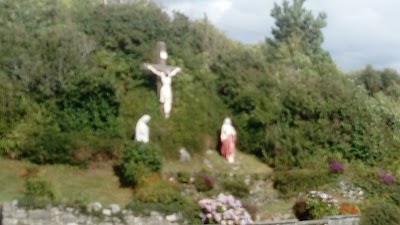 Photos of Cashel Church