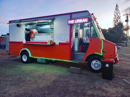 Dominican urban food truck - Thumbnail