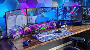 Photo n°3 de PowerSyslabs à Bérengeville-la-Campagne (Service de réparation d'ordinateurs)