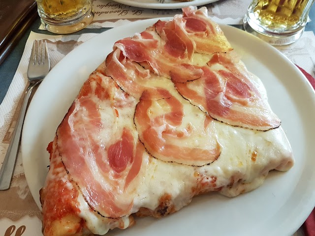 Pizzeria Dallo Zio
