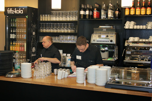 Samocca Fürth - Visual