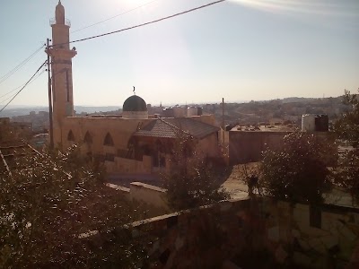 Photos of Mosque proselyte