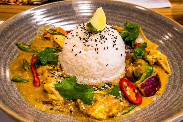 Wagamama