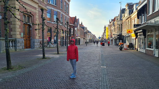 Kellyjeans.nl Gallery - Netherlands