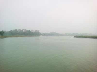 Photos of Ramarpol Launchghat