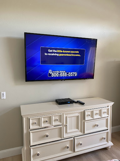 Brevard County AV - Visual
