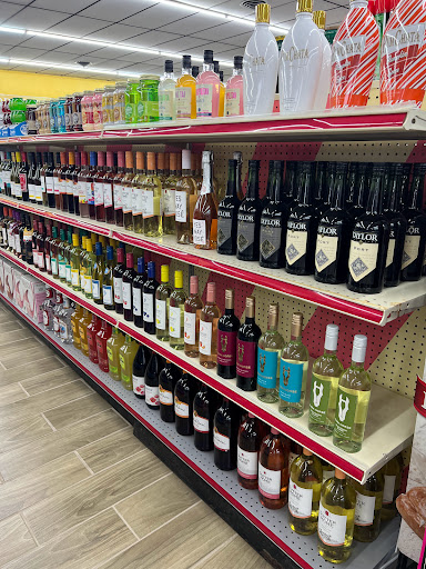 Hall Mart - Visual