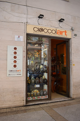 Cioccolart - Cioccolateria Artigianale - Thumbnail