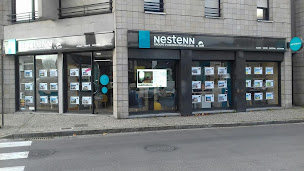 Photo n°1 de Agence Nestenn Immobilier Plaintel à Plaintel (Société de gestion immobilière)