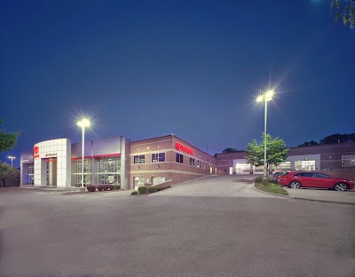 Photos of Motorcars Toyota