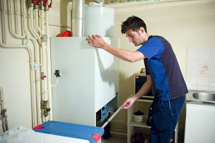 Photo n°7 de Chauffagiste Izi confort, filiale EDF à Montluçon (Plombier)