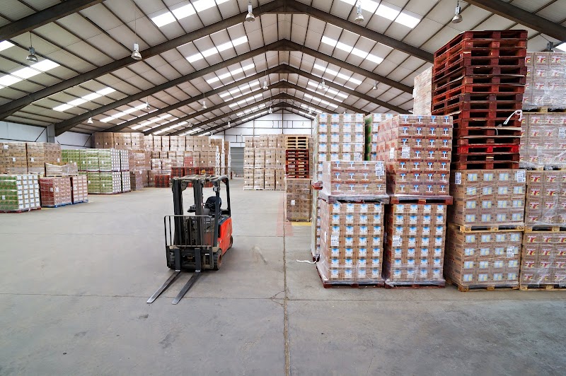 Fife Group Ltd - Hayfield photo 2
