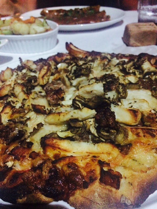 Tal-Furnar Restaurant & Bakery