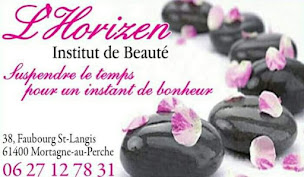 Photo n°6 de Institut L'horizen à Mortagne-au-Perche (Institut de beauté)
