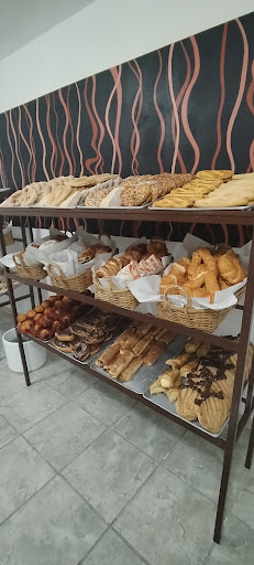 La Espiga Panadería Centro
