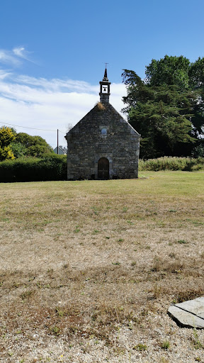 chapelle de Kerenec