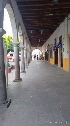 Registro Civil De Pueblo Nuevo - Thumbnail