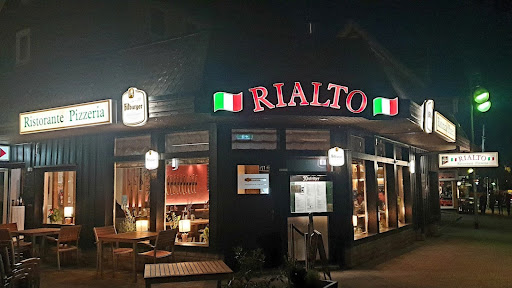 Ristorante & Pizzaria Rialto