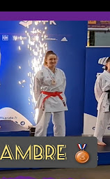 Photo n°5 de Asaichi Dojo Mattaincourt à Mattaincourt (Club de karaté)